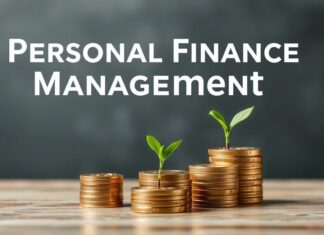 Kişisel Finans Yönetimi: Verimli Bir Yatırımcının Rehberi Personal Finance Management: A Guide for an Efficient Investor