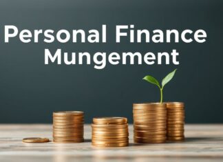 Kişisel Finans Yönetimi: Verimli Paranızın Yolu Personal Finance Management: The Way to Your Efficient Money