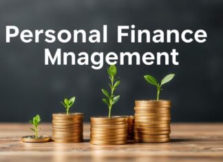 Kişisel Finans Yönetimi: Verimli Yatırım Yapmak İçin Pratik IPuçları Personal Finance Management: Practical Tips for Making Efficient Investments