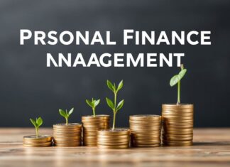 Kişisel Finans Yönetimi: Verimli Yatırım Yapmak İçin Temel Adımlar Personal Finance Management: Fundamental Steps for Making Efficient Investments