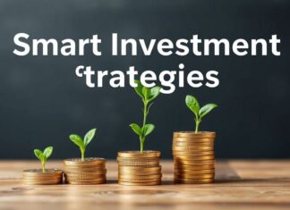Kişisel Finans Yönetiminde Akıllı Yatırım Stratejileri Smart Investment Strategies in Personal Financial Management