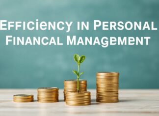 Kişisel Finans Yönetiminde Verimlilik: Günlük Alışkanlıkların Önemi Efficiency in Personal Financial Management: The Importance of Daily Habits