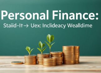 Kişisel Finanslar: 2024’te Zenginlik Oluşturmak için Adım Adım Rehber Personal Finance: A Step-by-Step Guide to Building Wealth in 2024