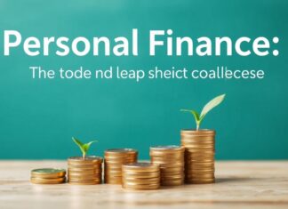Kişisel Finanslar: Akıllı Kararlar Vermek İçin Rehber Personal Finance: A Guide to Making Smart Decisions