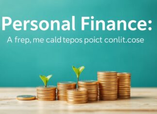 Kişisel Finanslar: Akıllı Kararlar Vermek İçin Rehber Personal Finance: A Guide to Making Smart Decisions