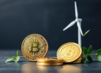 Kişisel Finanslar: Kripto Para ve Yenilenebilir Enerji Teknolojilerinde Yatırım Yapmak Personal Finance: Investing in Cryptocurrency and Renewable Energy Technologies