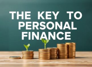 Kişisel Finansların Anahtarı: Akıllı Yatırım ve Tasarruf Yöntemleri The Key to Personal Finance: Smart Investment and Saving Methods