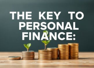 Kişisel Finansların Anahtarı: Akıllı Yatırım Yöntemleri The Key to Personal Finance: Smart Investment Methods