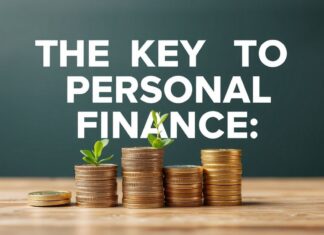 Kişisel Finansların Anahtarı: Akıllı Yatırım Yöntemleri The Key to Personal Finance: Smart Investment Methods