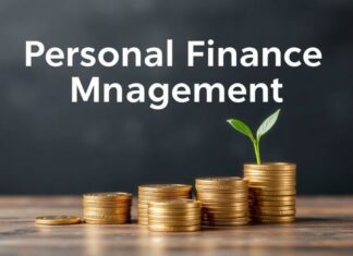Kişisel Finansların Düzenlenmesi: Yatırım ve Bankacılık Stratejileri Personal Finance Management: Investment and Banking Strategies