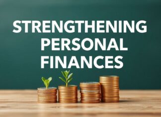 Kişisel Finansların Güçlendirilmesi: 2023 Yılı için Yatırım ve Tasarruf Stratejileri Strengthening Personal Finances: Investment and Savings Strategies for 2023