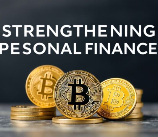 Kişisel Finansların Güçlendirilmesi: Yatırımdan Kripto Para Birimlerine Strengthening Personal Finances: Investing in Cryptocurrencies