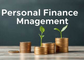 Kişisel Finansların Yönetimi: Yatırım ve Tasarruf Stratejileri Personal Finance Management: Investment and Savings Strategies