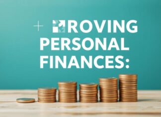 Kişisel Finansların İyileştirilmesi: 2024 İçin Pratik İpuçları Improving Personal Finances: Practical Tips for 2024