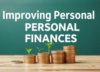 Kişisel Finansların İyileştirilmesi: Akıllı Harcamalar ve Yatırım Stratejileri Improving Personal Finances: Smart Spending and Investment Strategies