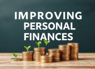Kişisel Finansların İyileştirilmesi: Akıllı Yatırım ve Para Yönetimi Stratejileri Improving Personal Finances: Smart Investment and Money Management Strategies