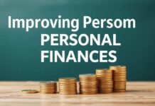 Kişisel Finansların İyileştirilmesi: Akıllı Yatırım ve Tasarruf Stratejileri Improving Personal Finances: Smart Investment and Savings Strategies
