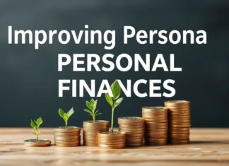 Kişisel Finansların İyileştirilmesi: Akıllı Yatırım ve Finansal Planlama Improving Personal Finances: Smart Investing and Financial Planning