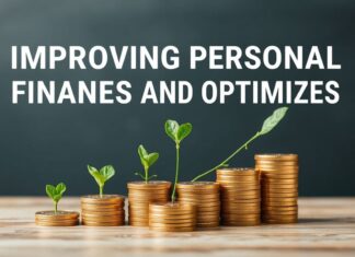Kişisel Finansların İyileştirilmesi ve Yatırım Stratejilerinin Optimizasyonu Improving Personal Finances and Optimizing Investment Strategies