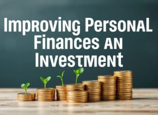 Kişisel Finansların İyileştirilmesi ve Yatırım Stratejileri Improving Personal Finances and Investment Strategies