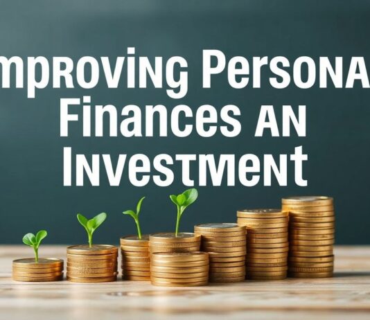 Kişisel Finansların İyileştirilmesi ve Yatırım Stratejileri Improving Personal Finances and Investment Strategies