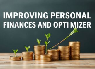 Kişisel Finansların İyileştirilmesi ve Yatırım Stratejilerinin Optimizasyonu Improving Personal Finances and Optimizing Investment Strategies