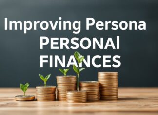 Kişisel Finansların İyileştirilmesi: Verimli Yatırım ve Akıllı Seçimler Improving Personal Finances: Efficient Investments and Smart Choices