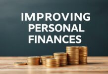 Kişisel Finansların İyileştirilmesi: Yatırım ve Para Yönetimi İçin Pratik İpuçları Improving Personal Finances: Practical Tips for Investment and Money Management