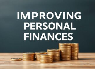 Kişisel Finansların İyileştirilmesi: Yatırım ve Para Yönetimi İçin Pratik İpuçları Improving Personal Finances: Practical Tips for Investment and Money Management