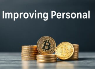 Kişisel Finansların İyileştirilmesi: Yatırımdan Kripto Para Birimlerine Kadar Improving Personal Finances: From Investments to Cryptocurrencies