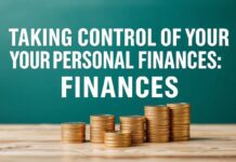 Kişisel Finanslarınızı Kontrol Altına Almak: Finansal Bağımsızlık Yolu Taking Control of Your Personal Finances: The Path to Financial Independence