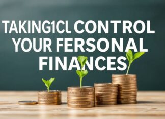 Kişisel Finanslarınızı Kontrol Altına Almak: Yatırım ve Tasarruf İpuçları Taking Control of Your Personal Finances: Investment and Savings Tips