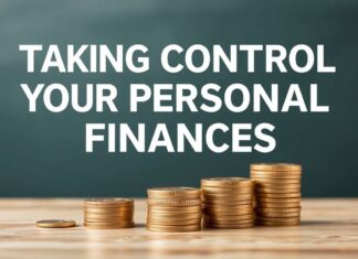 Kişisel Finanslarınızı Kontrol Altına Almak: Yatırım ve Tasarruf İpuçları Taking Control of Your Personal Finances: Investment and Savings Tips