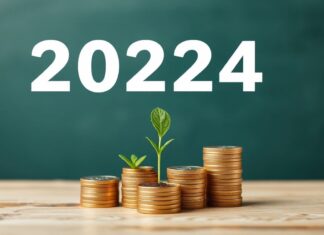 Kişisel Finanslarınızı Yönetmek ve Büyümek için 2024 Rehberi 2024 Guide to Managing and Growing Your Personal Finances