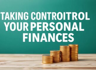 Kişisel Finanslarınizi Kontrol Altına Almak: Finansal Bağımsızlığa Adım Adım Rehber Taking Control of Your Personal Finances: A Step-by-Step Guide to Financial Independence