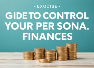 Kişisel Finanslarınizi Kontrol Altina Almak İçin 2024 Yılı Rehberi Guide to Taking Control of Your Personal Finances in 2024