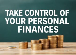 Kişisel Finanslarınizin Kontrolünü Alın: Yatırım ve Bankacılık İpuçları Take Control of Your Personal Finances: Investment and Banking Tips