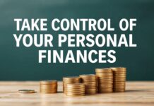 Kişisel Finanslarınizin Kontrolunu Alın: Yatırım ve Bankacılık İpuçları Take Control of Your Personal Finances: Investment and Banking Tips