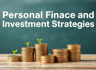 Kişisel Finanslar ve Yatırım Stratejileri: Finansal Bağımsızlığa Doğru Adımlar Personal Finance and Investment Strategies: Steps Toward Financial Independence