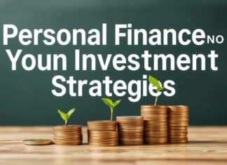 Kişisel Finanslar ve Yatırım Stratejileriniz: 2023 için Bir Rehber Personal Finance and Your Investment Strategies: A Guide for 2023