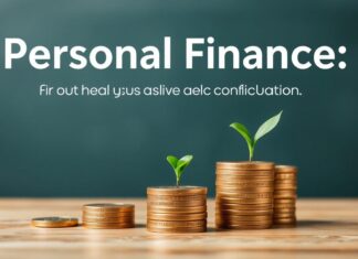 Kişisel Finanslar: Verimli Yönetim İçin Pratik İpuçları Personal Finance: Practical Tips for Effective Management