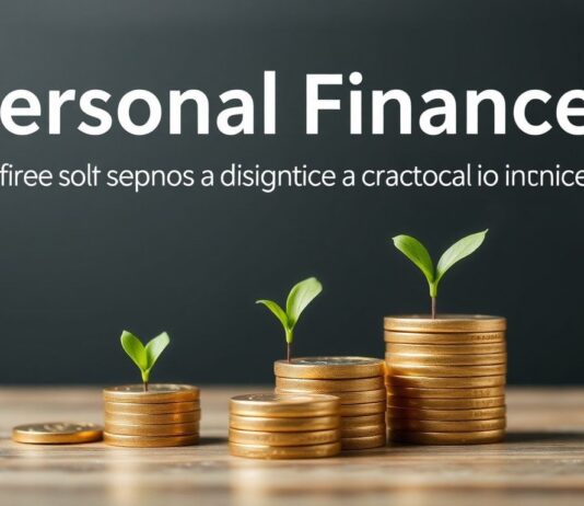 Kişisel Finanslar: Verimli Yönetim ve Yatırım Stratejileri Personal Finance: Effective Management and Investment Strategies