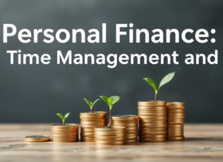 Kişisel Finanslar: Zaman Yönetimi ve Yatırım Stratejileri Personal Finance: Time Management and Investment Strategies