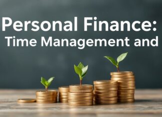 Kişisel Finanslar: Zaman Yönetimi ve Yatırım Stratejileri Personal Finance: Time Management and Investment Strategies