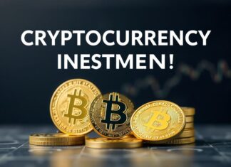 Kriptopara Yatırımları: Başlangıçtan İleri Seviyeye Cryptocurrency Investments: From Beginner to Advanced