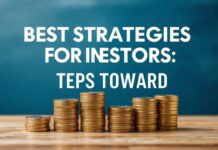 Yatırımcılar İçin En İyi Stratejiler: Finansal Bağımsızlığa Doğru Adımlar Best Strategies for Investors: Steps Toward Financial Independence