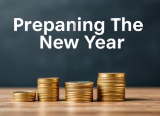 Yeni Yıl’a Hazırlanmak: Finansal Planlamanızın Anahtarı Preparing for the New Year: The Key to Your Financial Planning