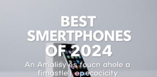 2024’te En İyi Cep Telefonları: Finansal Bakımdan Analiz Best Smartphones of 2024: An Analysis from a Financial Perspective