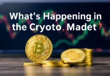 Bugün Kripto Piyasasında Ne Oluyor? Ana Etkenler ve Analiz What's Happening in the Crypto Market Today? Key Drivers and Analysis