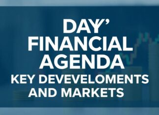 Bugünün Finansal Gündemi: En Önemli Gelişmeler ve Piyasalar Today's Financial Agenda: Key Developments and Markets